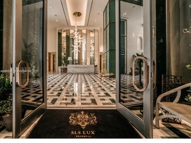 property at 801 S Miami Ave