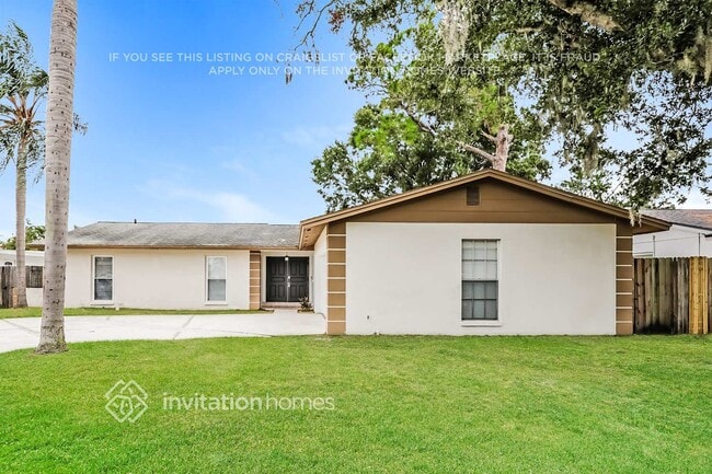 property at 7513 Meadow Dr