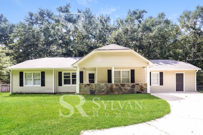 2637 Welcome Rd in Newnan, GA - Building Photo - Building Photo