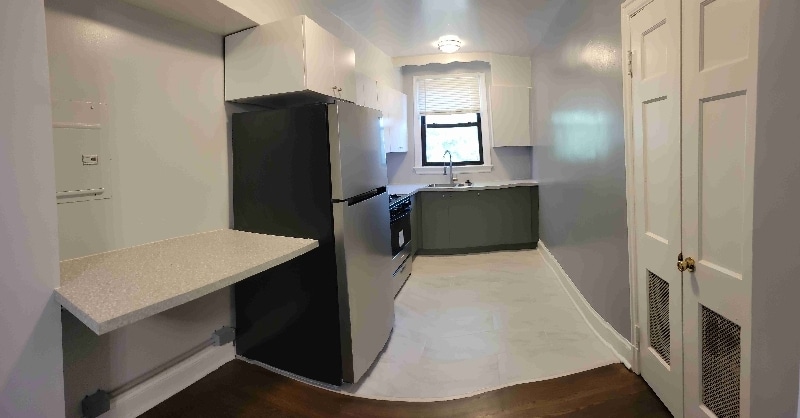 5691 Colorado Ave NW in Washington, DC - Foto de edificio