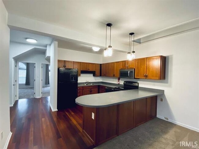 105 E 6th St in Bloomington, IN - Building Photo - Building Photo