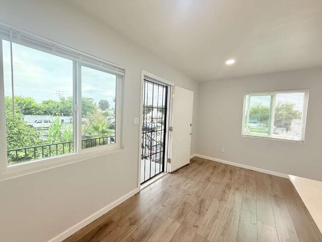 property at 1706 D Ave