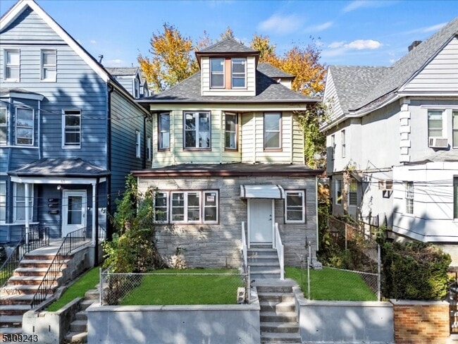 property at 61 Columbia Ave