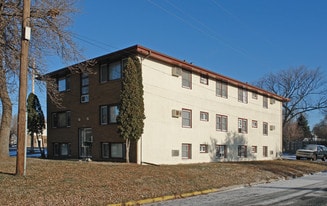 3969 NE 5th St Apartments