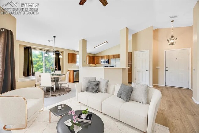 property at 3630 Strawberry Field Grv