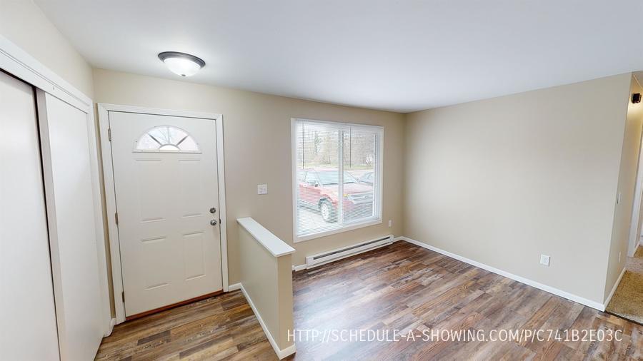 500 Harlow-Unit -1 in Marquette, MI - Building Photo