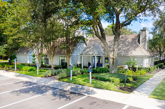 Parkland at Orange Park in Orange Park, FL - Building Photo - Building Photo