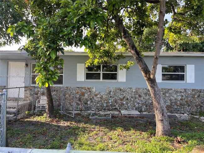 231 NE 160th Terrace in Miami, FL - Building Photo - Building Photo
