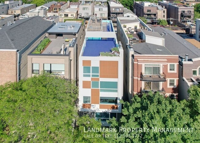 property at 1515 N Mohawk St