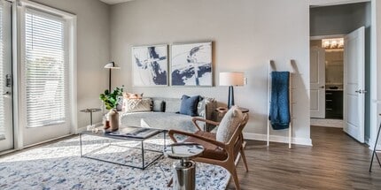 Luxia River East in Fort Worth, TX - Building Photo - Building Photo