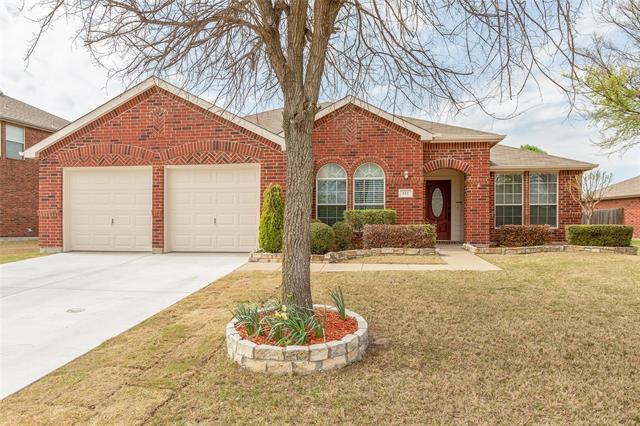 property at 111 Wandering Dr