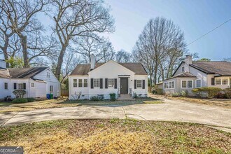 1977 N Decatur Rd in Atlanta, GA - Building Photo - Building Photo