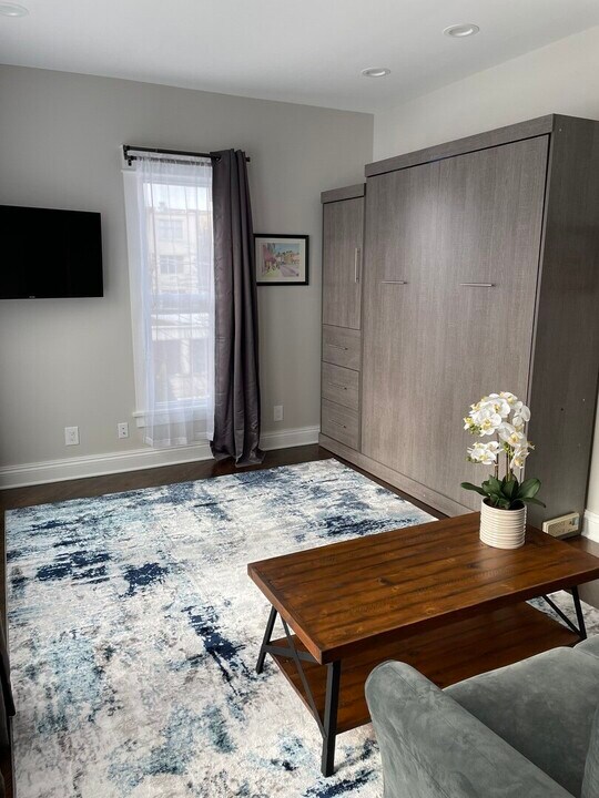 433 Wisconsin Ave in Oak Park, IL - Building Photo