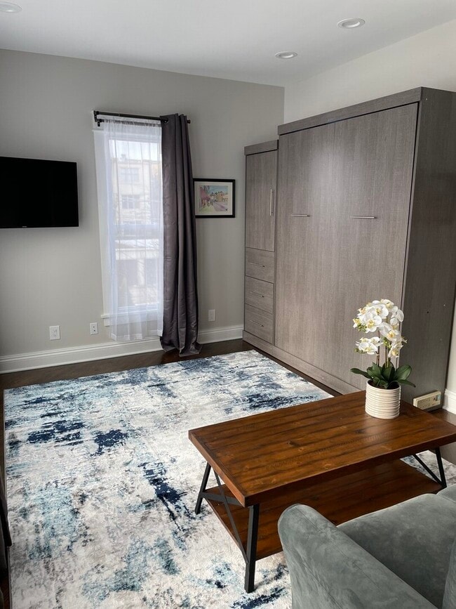 property at 433 Wisconsin Ave