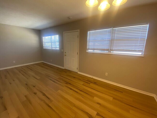 1812 Arthur Ave in Panama City, FL - Foto de edificio - Building Photo