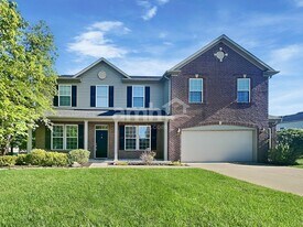 5940 W Nautica Blvd in McCordsville, IN - Building Photo