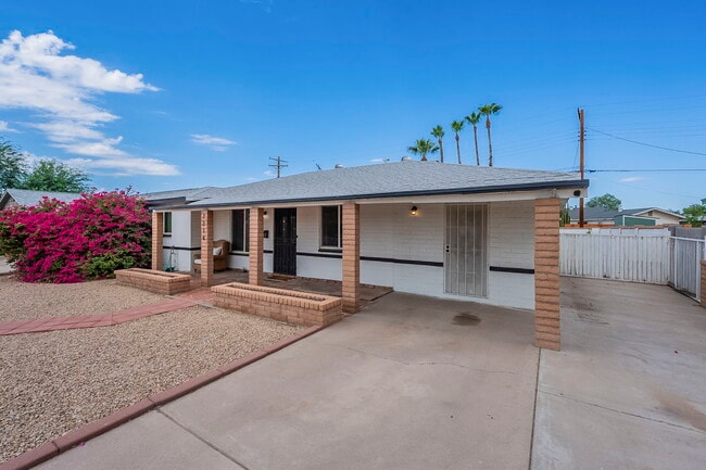 property at 7214 N 21st Ave