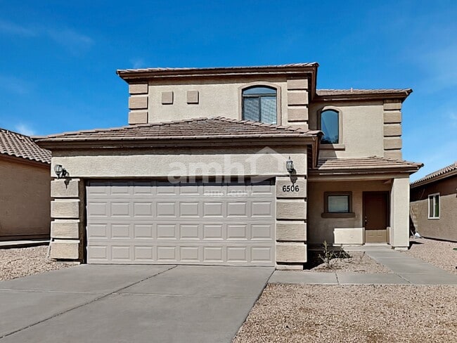 property at 6506 S 10th Dr