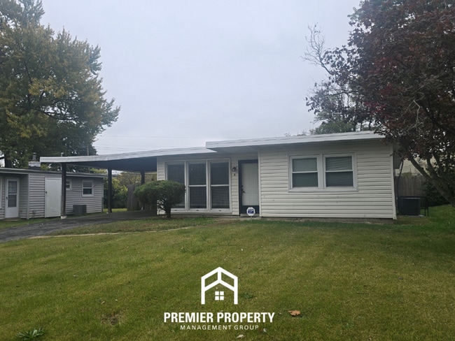 property at 8 St Celeste Dr