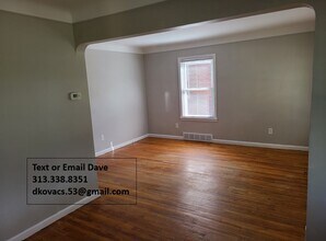 3721 Roosevelt St in Dearborn, MI - Building Photo - Building Photo