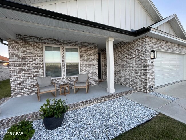 3787 Basal St in Panama City, FL - Building Photo - Building Photo