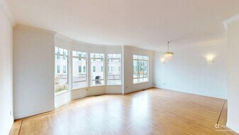 161 4th Ave in San Francisco, CA - Building Photo