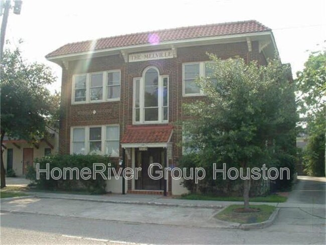 3408 Crawford St in Houston, TX - Building Photo - Building Photo