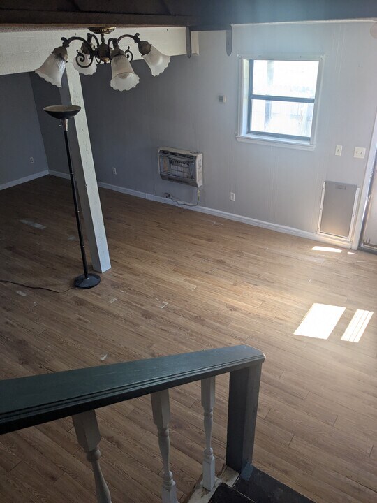 165 Cherokee Ave, Unit Langley in Langley, OK - Building Photo