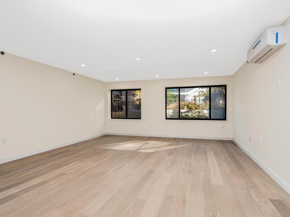 3641 Johnson Ave in Bronx, NY - Building Photo