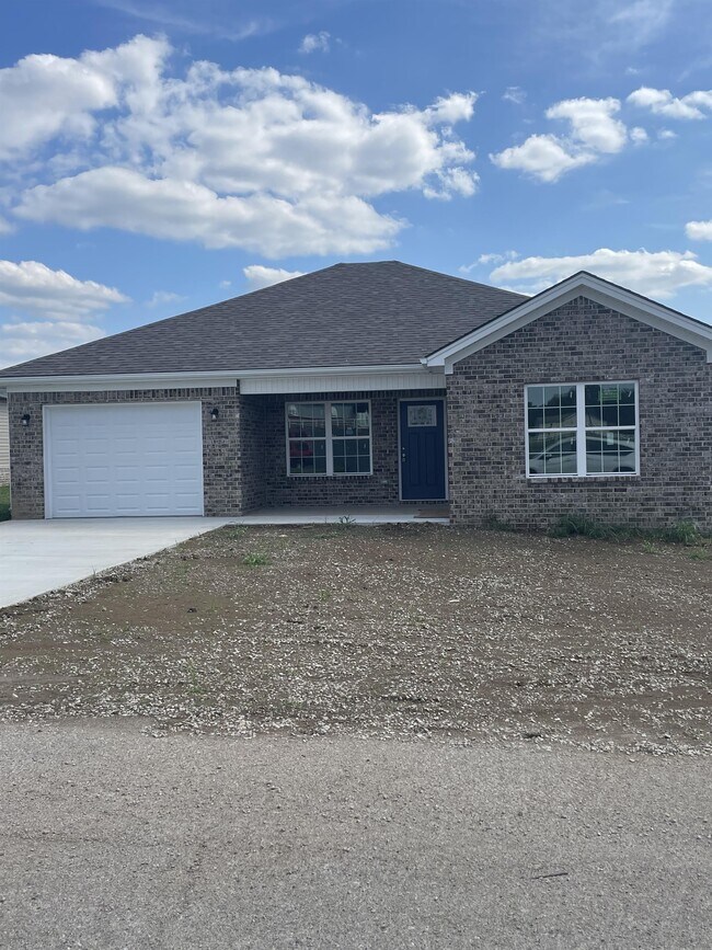 property at 1126 Three Corners Dr