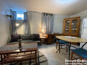 56 Hobson St, Unit GL in Boston, MA - Building Photo - Building Photo