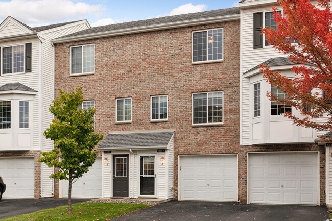 property at 4818 Education Dr N