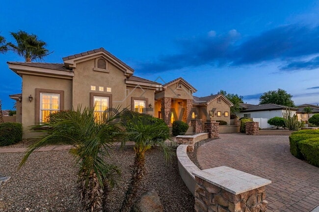 4432 E Ford Ave in Gilbert, AZ - Building Photo - Building Photo