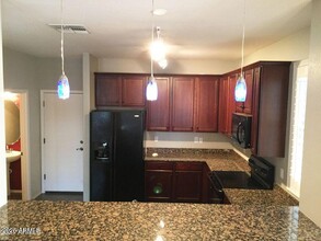 10039 E Isabella Ave in Mesa, AZ - Building Photo - Building Photo