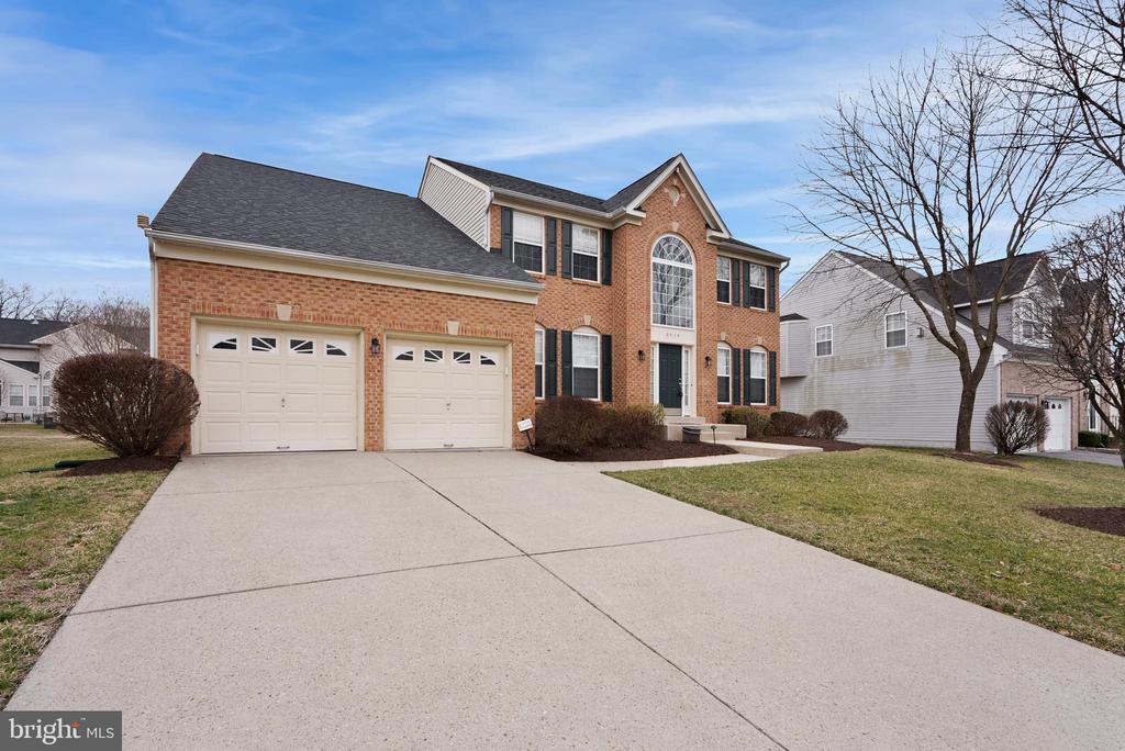 8514 River Park Rd in Bowie, MD - Building Photo