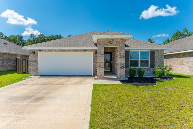property at 2837 Patriot Ridge Dr