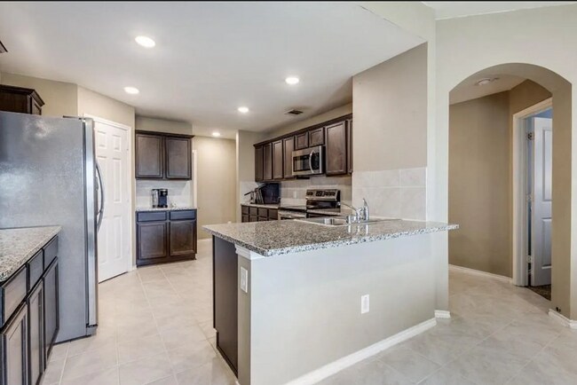 909 Mercury Dr in Princeton, TX - Building Photo - Building Photo