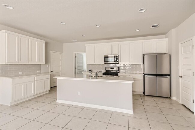 2521 Pecan Island Dr in Leander, TX - Building Photo - Building Photo