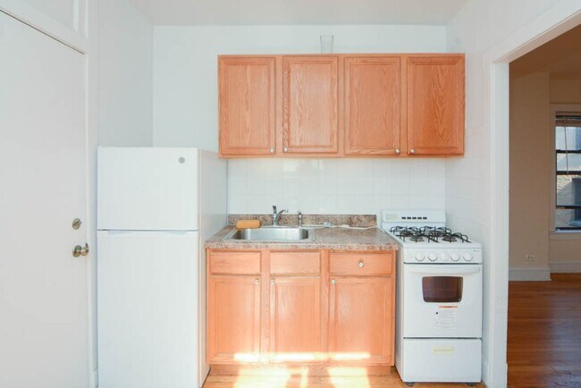 2649.5 N Spaulding Ave in Chicago, IL - Building Photo - Building Photo