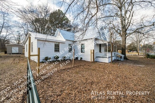 825 Carridale St SW in Decatur, AL - Building Photo - Building Photo