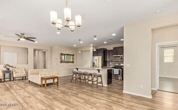41007 W Portis Dr in Maricopa, AZ - Building Photo - Building Photo