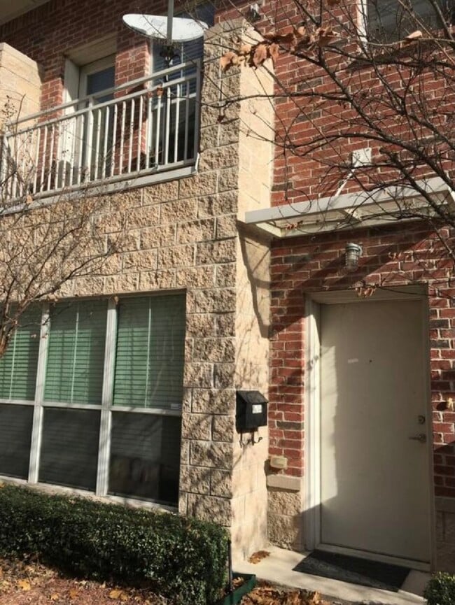 property at 1604 Tribeca Way
