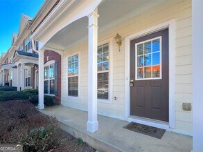 3361 Hidden Cove Cir NW in Peachtree Corners, GA - Building Photo - Building Photo