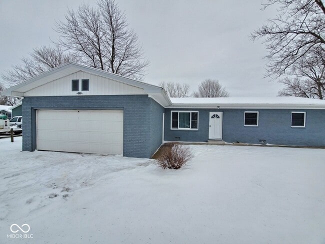 property at 1101 N State St