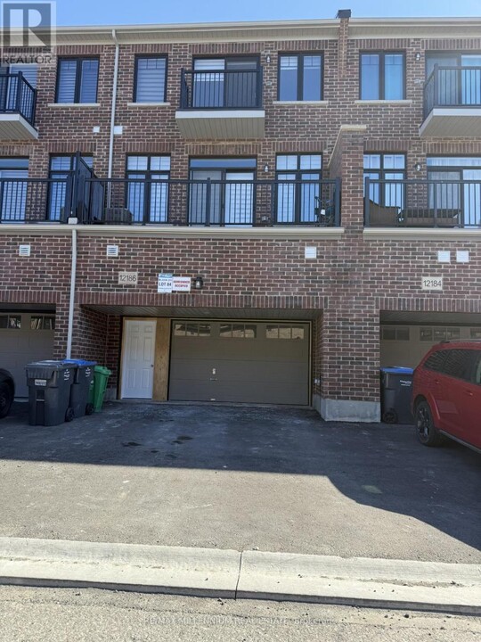 12186 McLaughlin Rd in Caledon, ON - Building Photo
