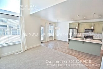 1754 N Festive Wy in Saratoga Springs, UT - Building Photo - Building Photo