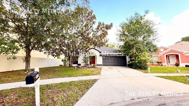 property at 7373 Mardell Ct