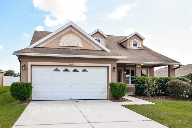 36111 Shady Bluff Loop in Zephyrhills, FL - Building Photo - Building Photo