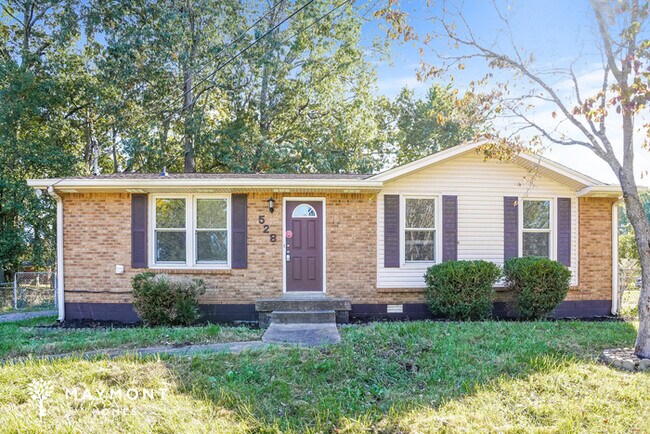 property at 528 Kellia Dr