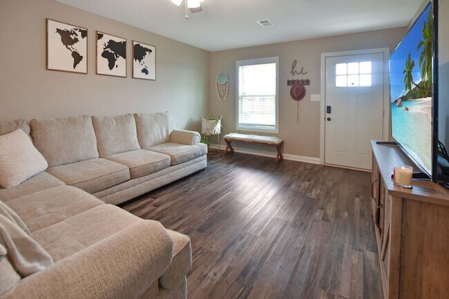 3450 Fox Meadow Way in Clarksville, TN - Building Photo - Building Photo